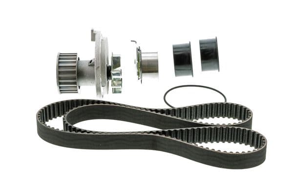 tkps7004 Aisin Комплект ременя ГРМ + помпа