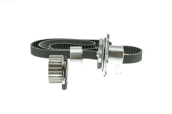 tkfc7013 Aisin Комплект ременя ГРМ + помпа