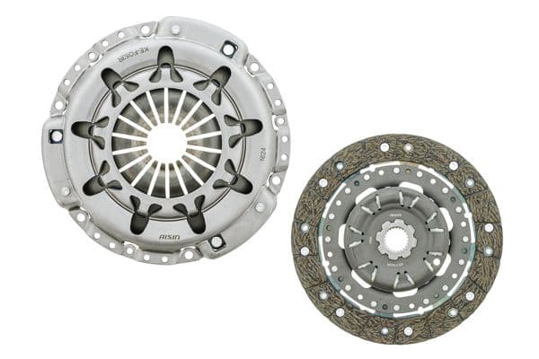 kefo53r Aisin Комплект зчеплення
