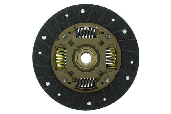 do037 Aisin Диск сцепления для Chevrolet Spark