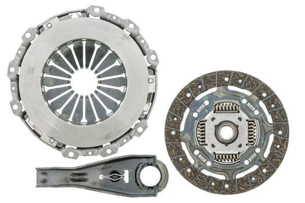 kz116a Aisin Комплект зчеплення