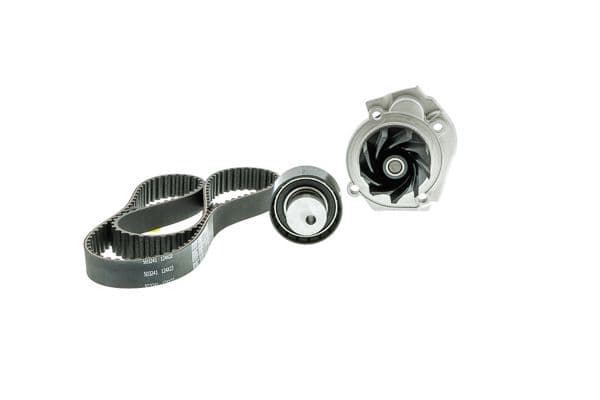 tkfc7230 Aisin Комплект ремня ГРМ + помпа