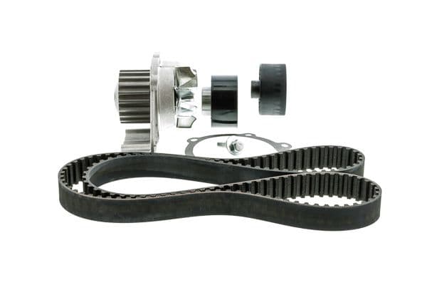 tkps7048 Aisin Комплект ремня ГРМ + помпа