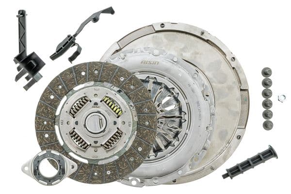 skevg60 Aisin Комплект зчеплення для Audi Q5