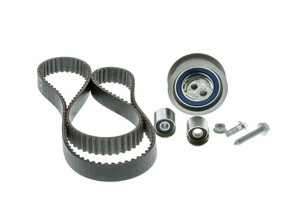 tsvg017 Aisin Комплект ремня ГРМ