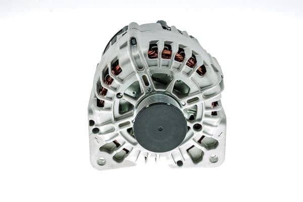 altre7026 Aisin Генератор