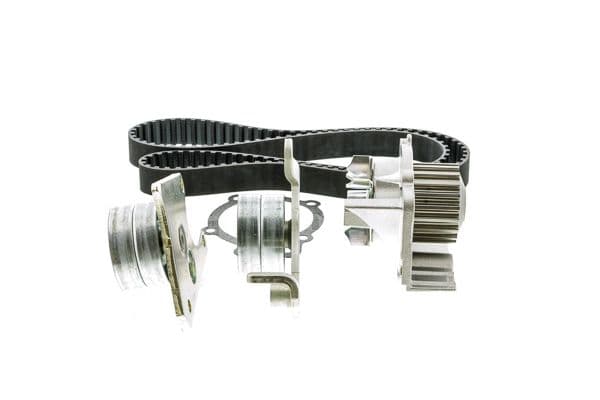 tkps7901 Aisin Комплект ременя ГРМ + помпа