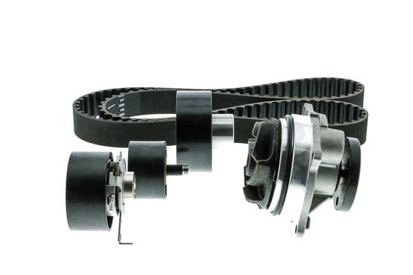 tkfd7006 Aisin Комплект ремня ГРМ + помпа