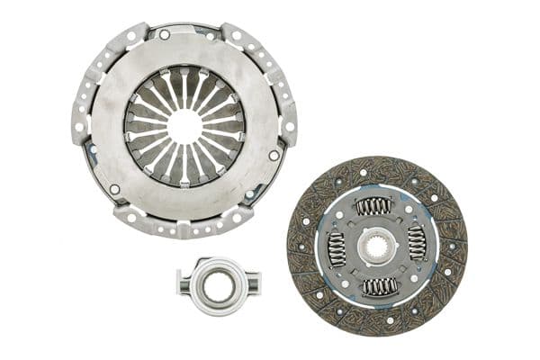 kefc19 Aisin Комплект сцепления
