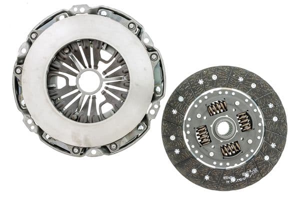 kemb12r Aisin Комплект зчеплення