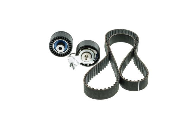 tsps007 Aisin Комплект ременя ГРМ