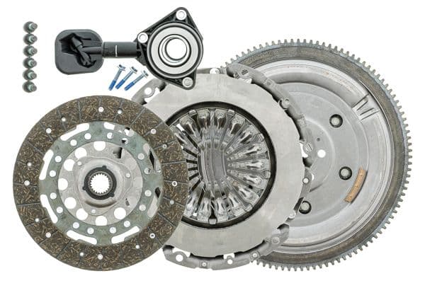 sckefo27r Aisin Комплект зчеплення