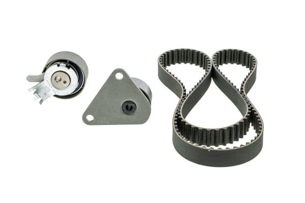 tsvl013 Aisin Комплект ремня ГРМ