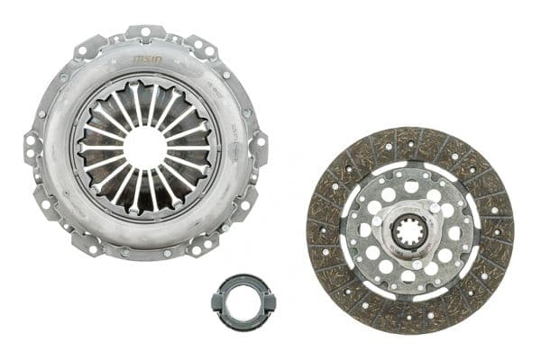 kebm22 Aisin Комплект зчеплення
