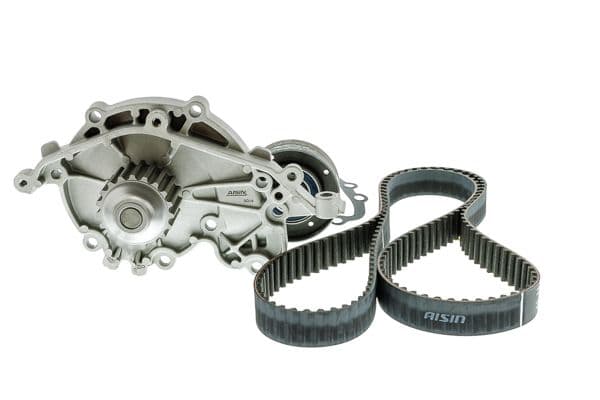 tkre7005 Aisin Комплект ременя ГРМ + помпа