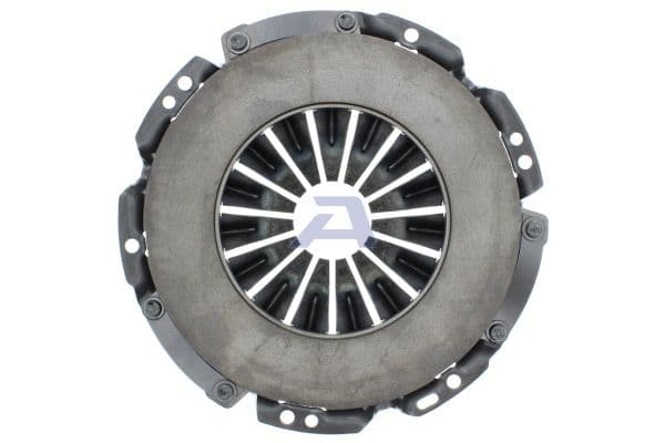 ct235 Aisin Корзина сцепления