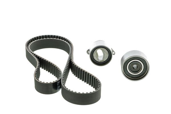 tska003 Aisin Комплект ременя ГРМ