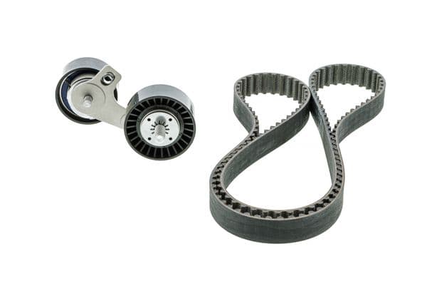 tsgm002 Aisin Комплект ременя ГРМ