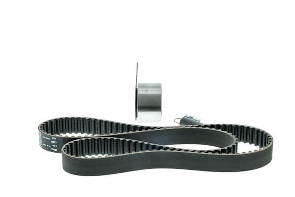 tslr004 Aisin Комплект ремня ГРМ