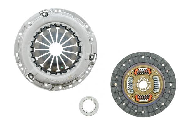 kt411 Aisin Комплект зчеплення