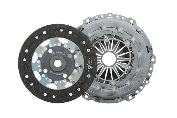 KEPE09R Aisin Комплект сцепления
