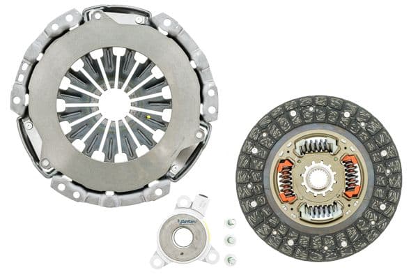 ckt318rc Aisin Комплект зчеплення