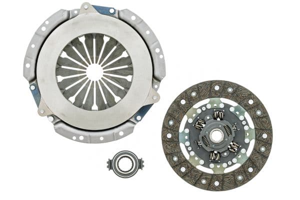 keps09 Aisin Комплект сцепления