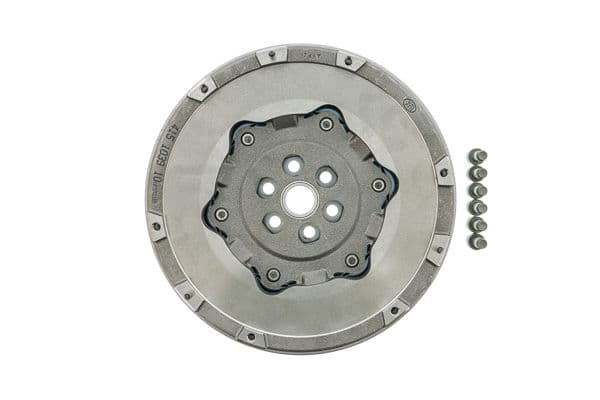 fdefo03 Aisin Маховик