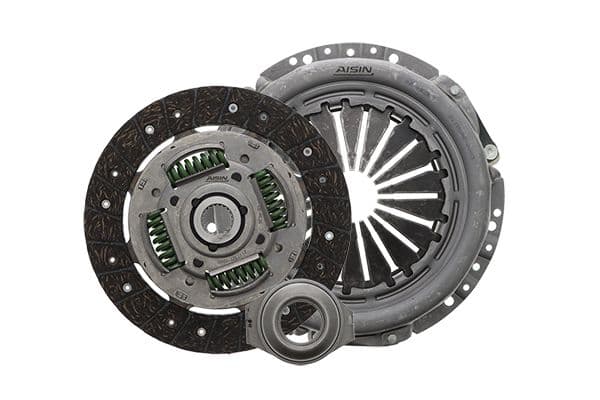 kere26 Aisin Комплект зчеплення