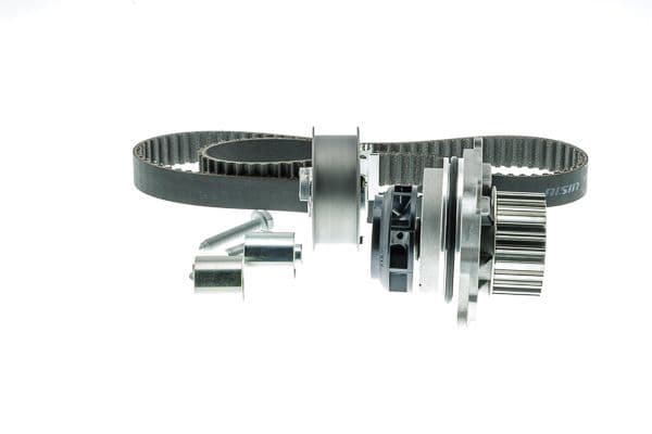 tkvg7017 Aisin Комплект ремня ГРМ + помпа