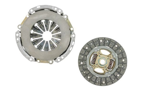kt382rb Aisin Комплект сцепления