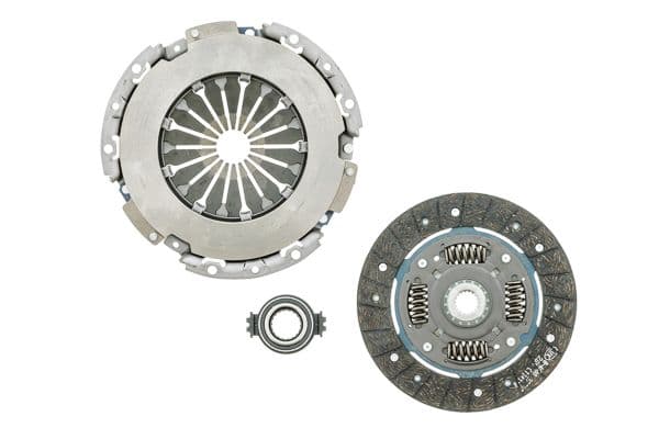 keps05 Aisin Комплект сцепления