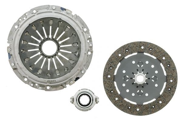 kefi26 Aisin Комплект зчеплення