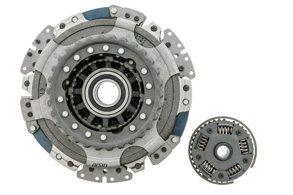 dkvg001 Aisin Комплект сцепления
