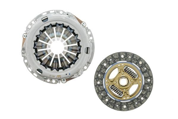 kt322rc Aisin Комплект зчеплення