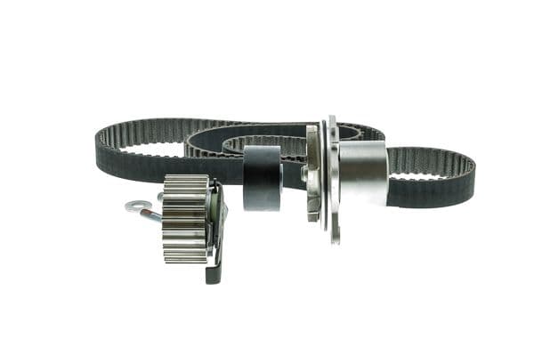 tkps7054 Aisin Комплект ременя ГРМ + помпа