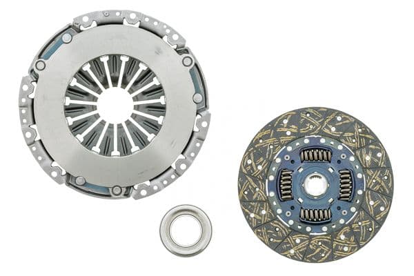 kn237 Aisin Комплект сцепления