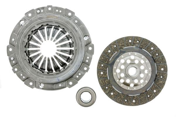 kemb36 Aisin Комплект зчеплення