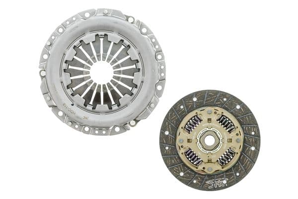 ky115r Aisin Комплект сцепления