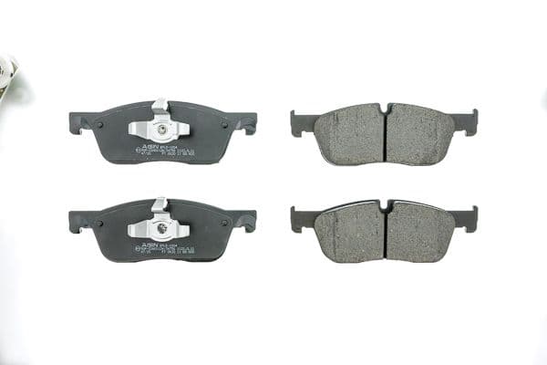 bplr1004 Aisin Гальмівні колодки