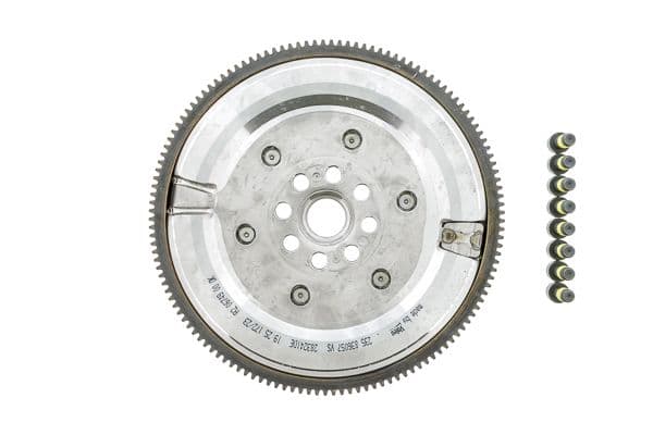 fdebm44 Aisin Маховик