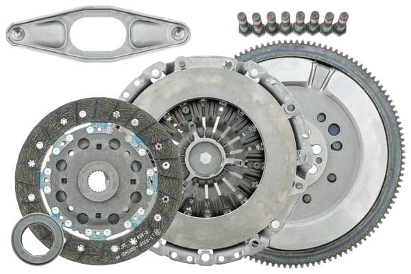 skebm94 Aisin Комплект зчеплення