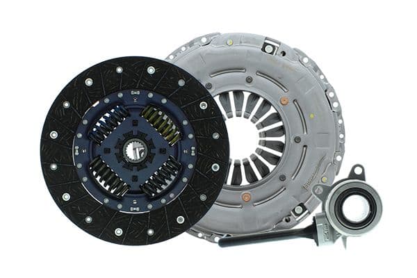cky135r Aisin Комплект зчеплення