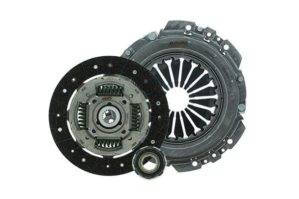 ko045 Aisin Комплект зчеплення для Chevrolet Niva