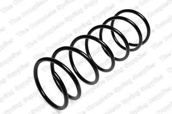 4015603 Lesjöfors Пружина подвески для Citroen ZX