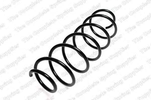 4015648 Lesjöfors Пружина подвески