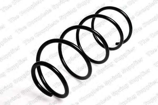 4026126 Lesjöfors Пружина підвіски для Fiat Marea