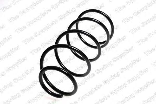 4026170 Lesjöfors Пружина подвески для Fiat Coupe