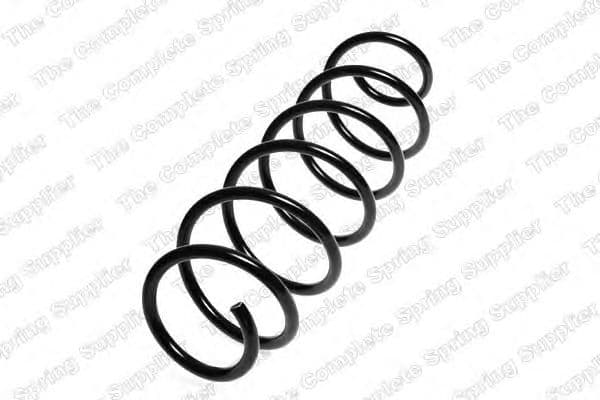 4026195 Lesjöfors Пружина підвіски для Fiat Stilo