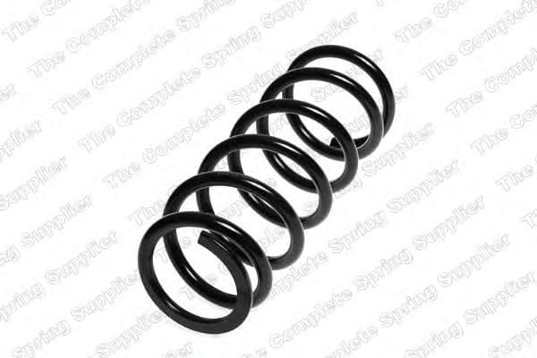 4035735 Lesjöfors Пружина підвіски для Honda S2000